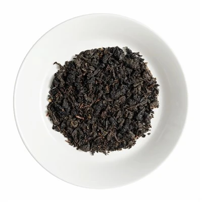 Oolong Rhost Trwm
