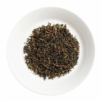 Peach Oolong